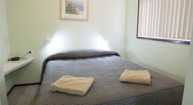 Coogee Beach Holiday & Caravan Park