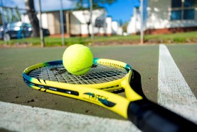 Coogee Beach Holiday & Caravan Park