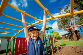 Coogee Beach Holiday & Caravan Park