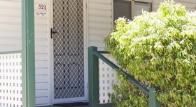 Coogee Beach Holiday & Caravan Park