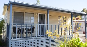 Coogee Beach Holiday & Caravan Park