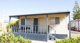 Coogee Beach Holiday & Caravan Park