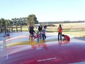 Discovery Parks - Margaret River