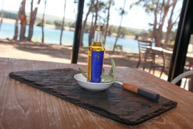 Olio Bello Lakeside Glamping