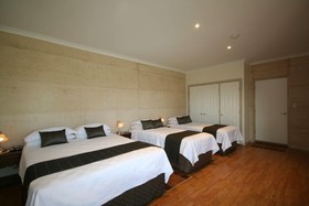 Sensational Heights Bed and Breakfast