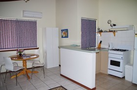 Surfside Ocean Beach