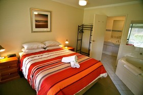 Bayshore Beachside Resort