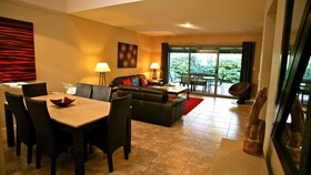 Bayshore Beachside Resort