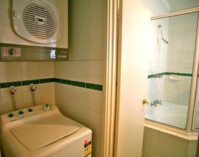 Bayshore Beachside Resort