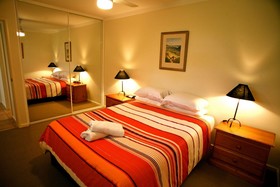 Bayshore Beachside Resort