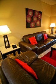 Bayshore Beachside Resort