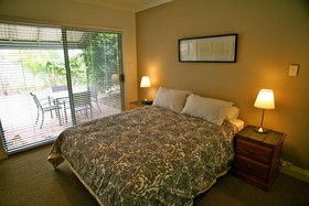 Bayshore Beachside Resort