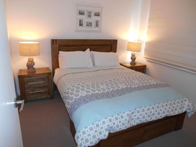 Bayshore Beachside Resort