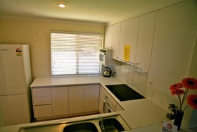 Bayshore Beachside Resort