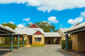 Bayshore Beachside Resort