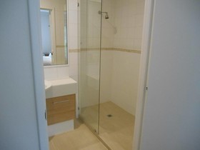 Bayshore Beachside Resort