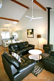 Bayshore Beachside Resort