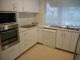 Bayshore Beachside Resort