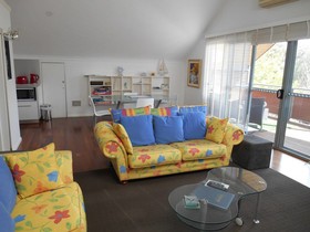 Bayshore Beachside Resort