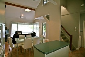 Bayshore Beachside Resort