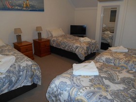 Bayshore Beachside Resort