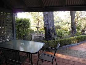 Bayshore Beachside Resort