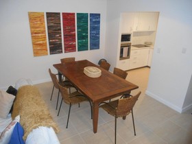 Bayshore Beachside Resort