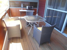 Bayshore Beachside Resort