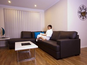 Cape Villas Dunsborough