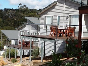 Cape Villas Dunsborough