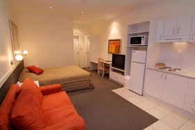 Dunsborough Central Motel