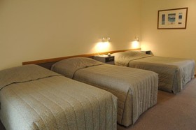 Dunsborough Central Motel