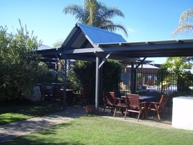 Dunsborough Central Motel