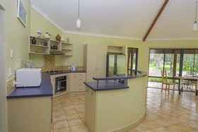 Dunsborough Rail Carriages And Farm Cottages