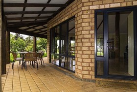 Dunsborough Rail Carriages And Farm Cottages