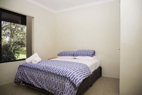 Dunsborough Rail Carriages And Farm Cottages