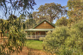 Yallingup Forest Resort