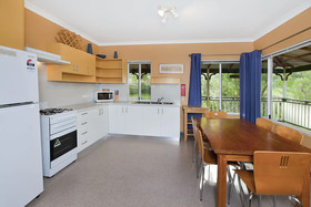 Yallingup Forest Resort