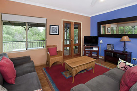 Yallingup Forest Resort