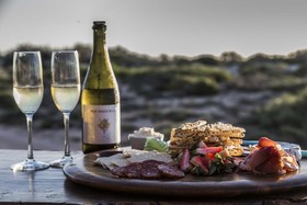 Sal Salis Ningaloo Reef