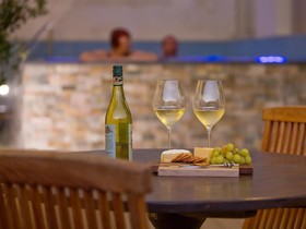 Maand Up Accommodation