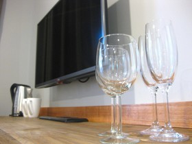 Maand Up Accommodation