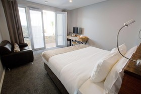 Maand Up Accommodation