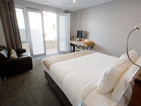 Maand Up Accommodation