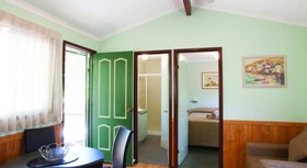 Woodman Point Holiday & Caravan Park