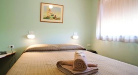 Woodman Point Holiday & Caravan Park