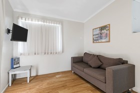 Woodman Point Holiday & Caravan Park