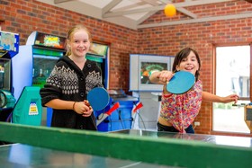 Woodman Point Holiday & Caravan Park