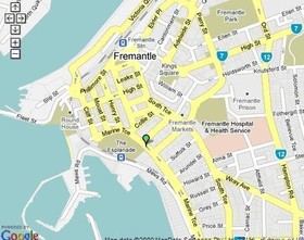 Esplanade Hotel Fremantle by Rydges