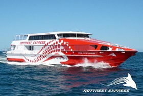 Esplanade Hotel Fremantle by Rydges